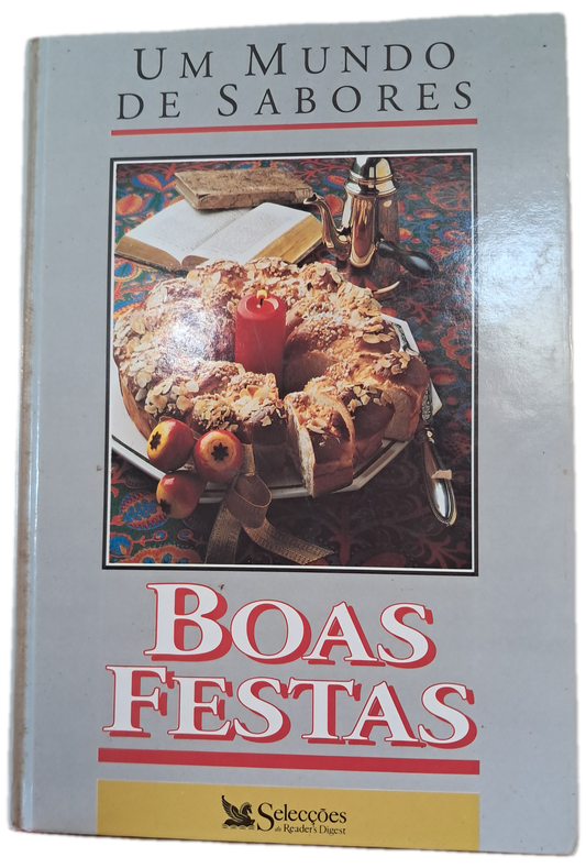 Boas Festas (Bom Estado)