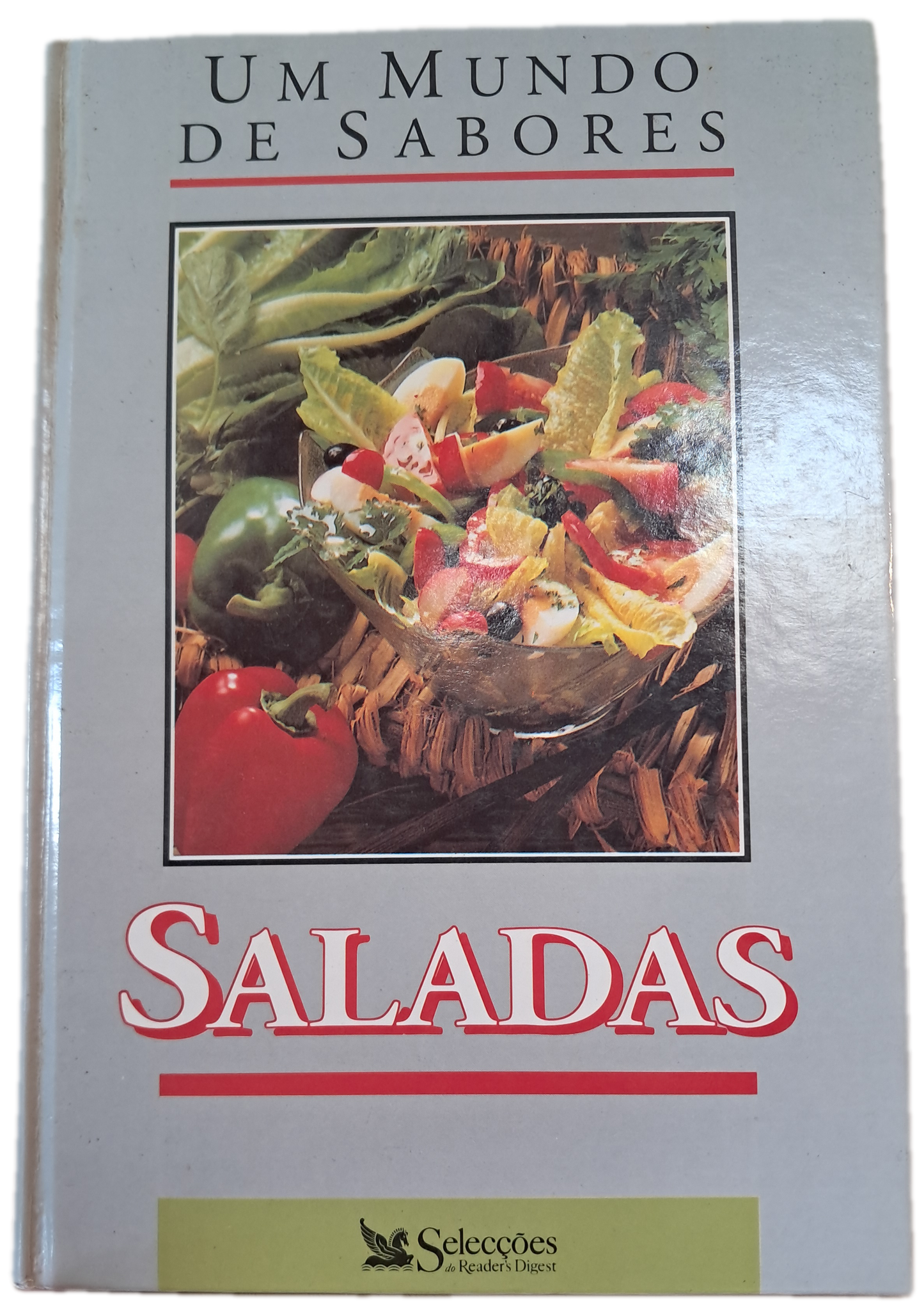 Saladas (Bom Estado)