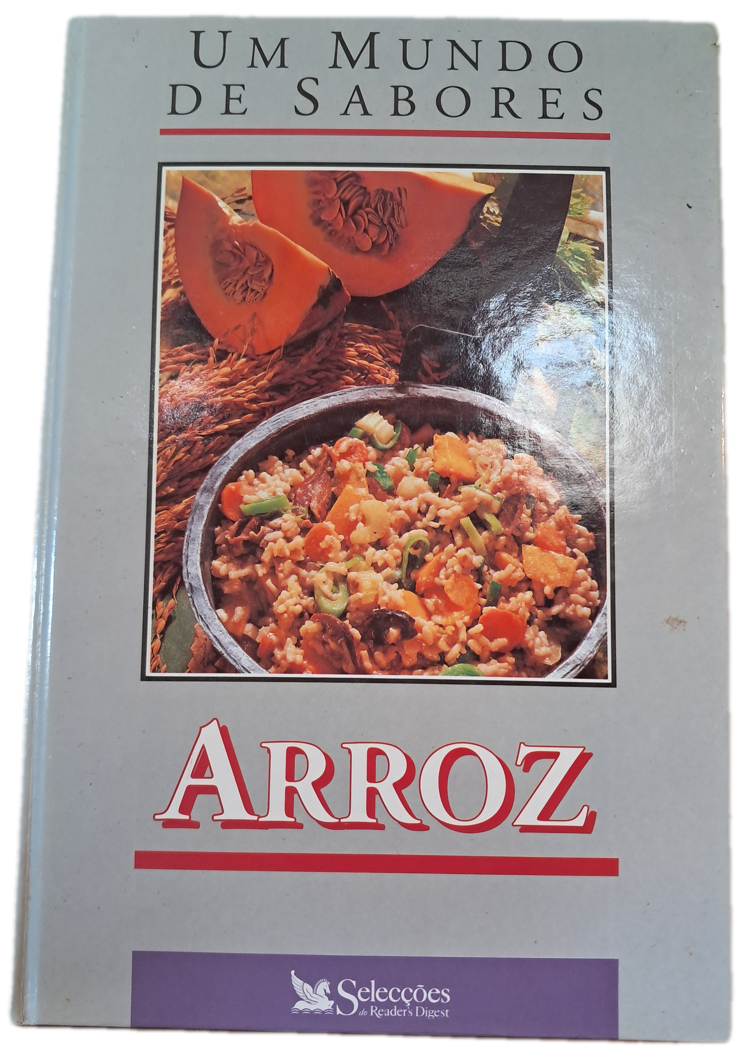 Arroz (Bom Estado)