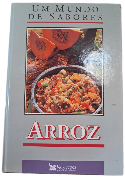 Arroz (Bom Estado)