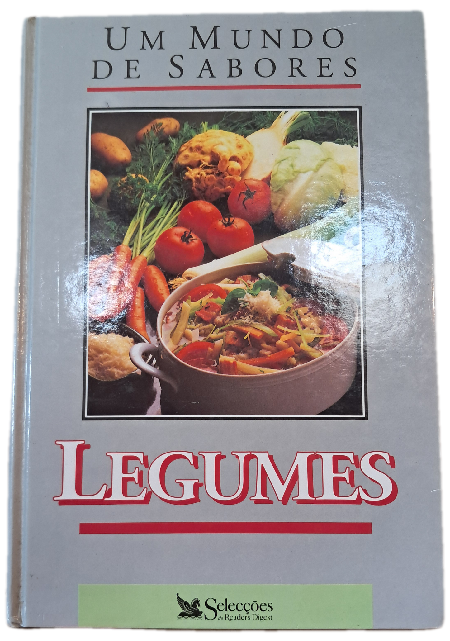Legumes (Bom Estado)