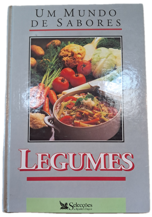 Legumes (Bom Estado)