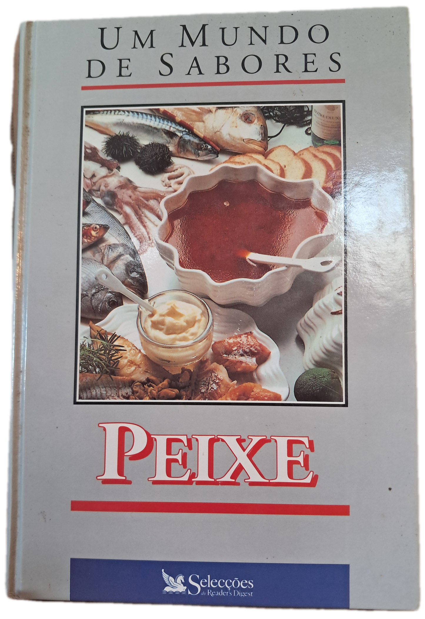 Peixe (Bom Estado)
