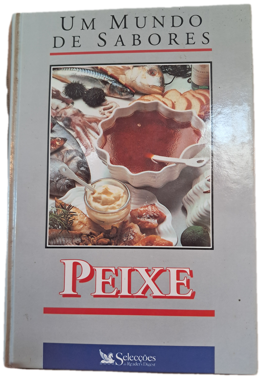 Peixe (Bom Estado)