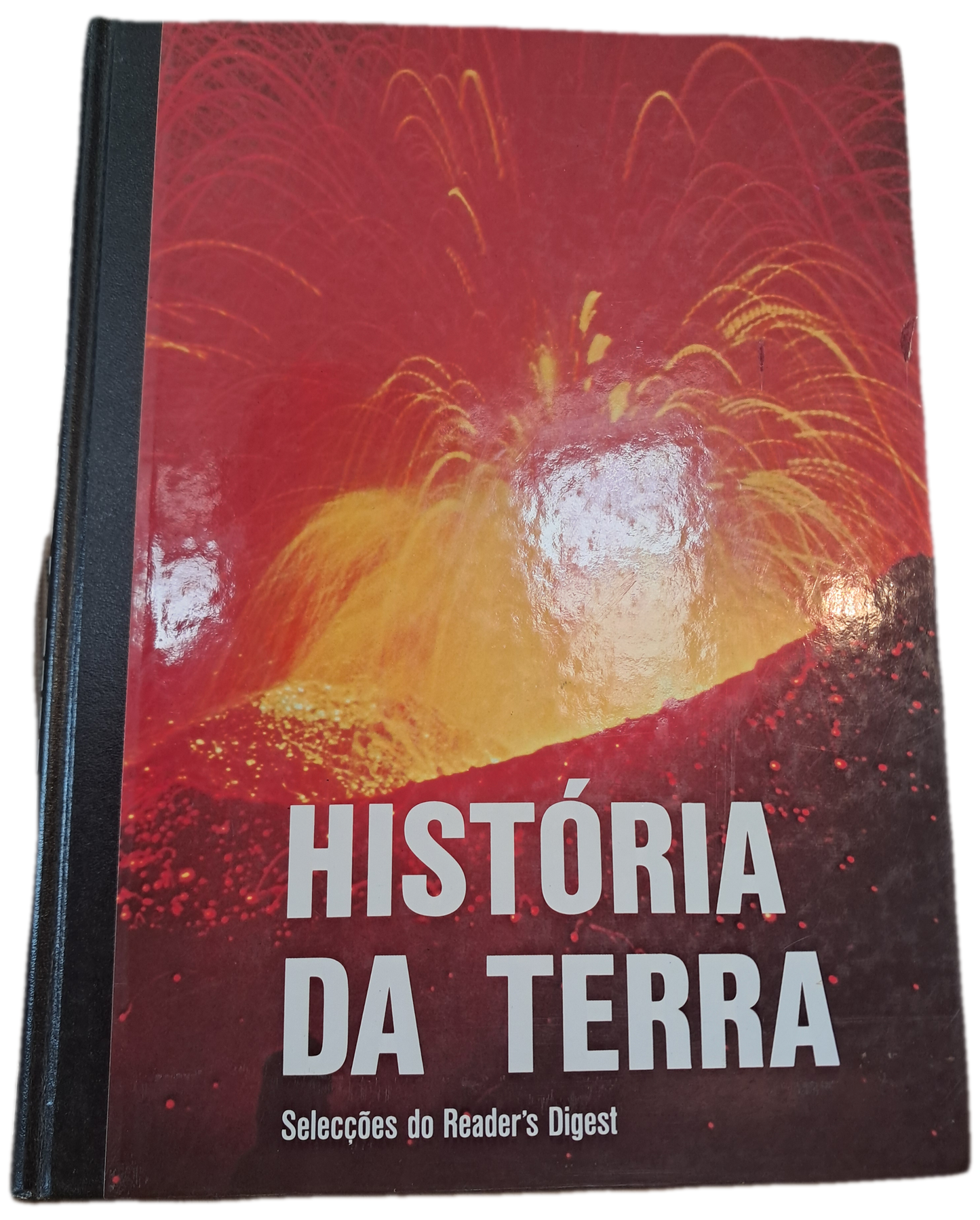 História da Terra (Bom Estado)