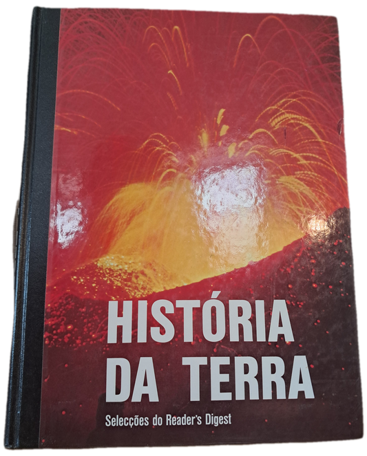 História da Terra (Bom Estado)
