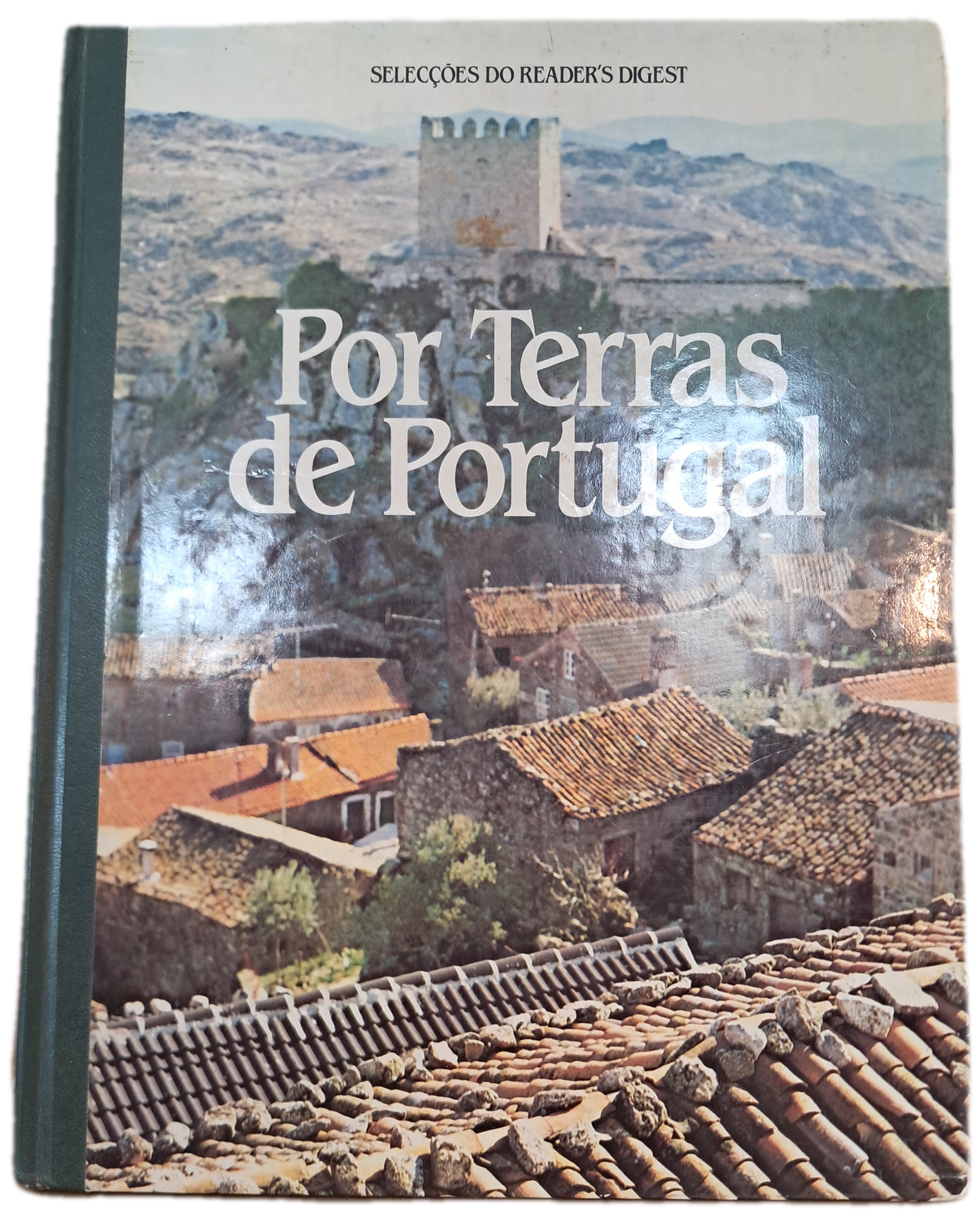 Por Terras de Portugal (Bom Estado)