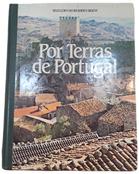 Por Terras de Portugal (Bom Estado)