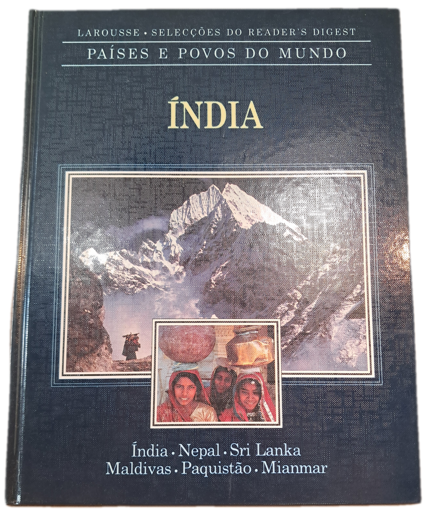 Índia (Bom Estado)
