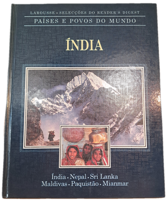 Índia (Bom Estado)