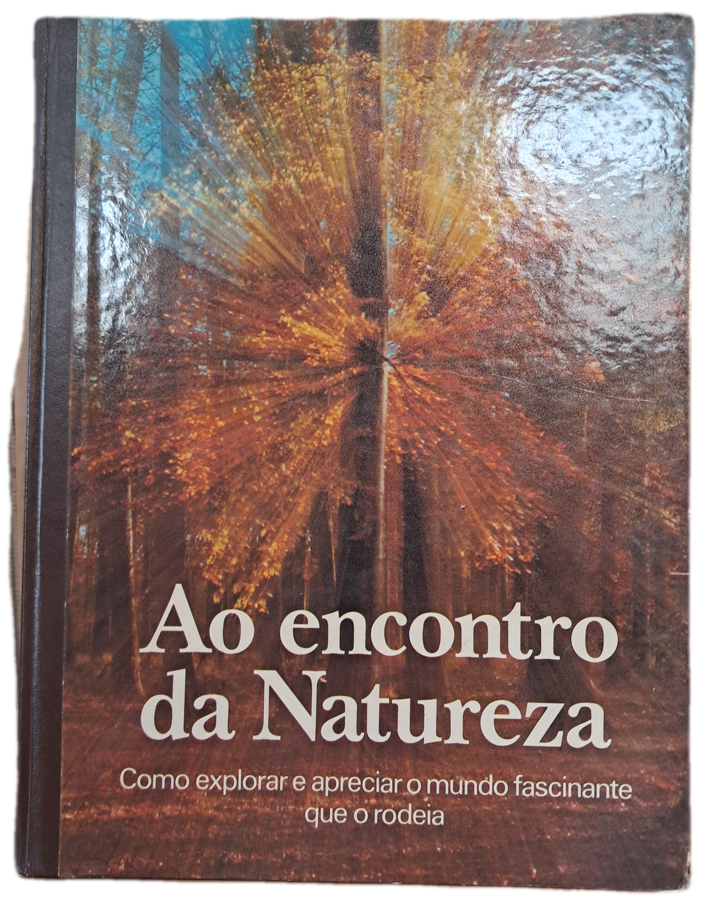 Ao Encontro da Natureza (Usado)