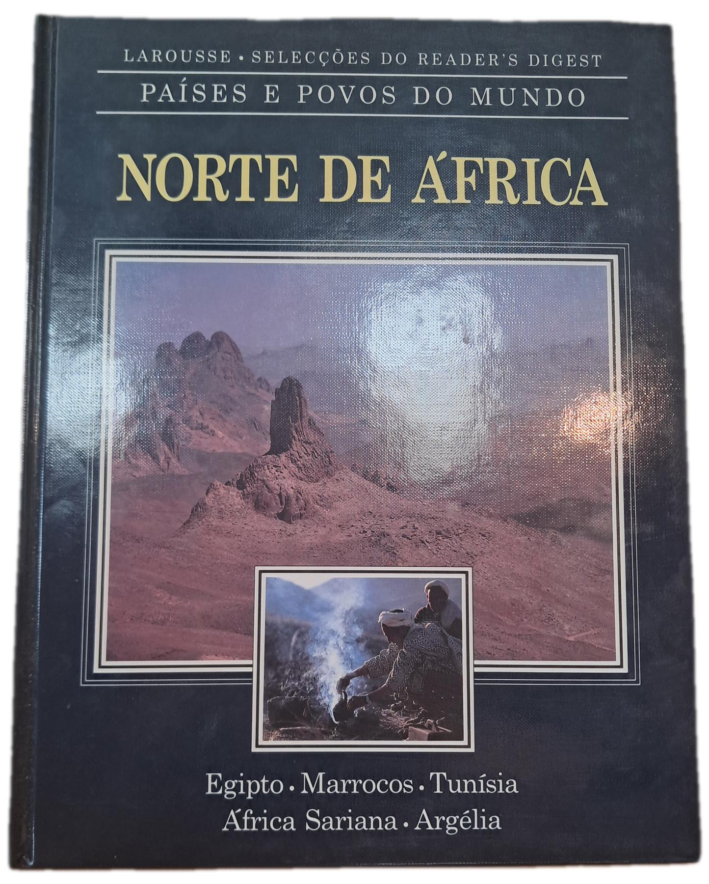 Norte de África (Bom Estado)