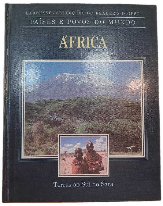 África (Bom Estado)