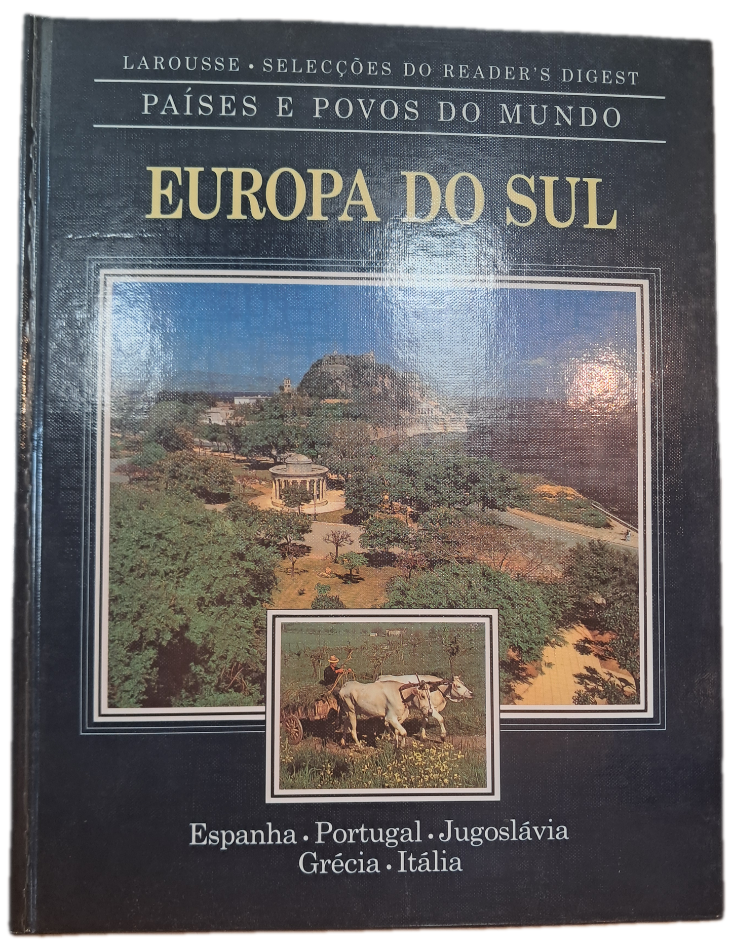 Europa do Sul (Bom Estado)