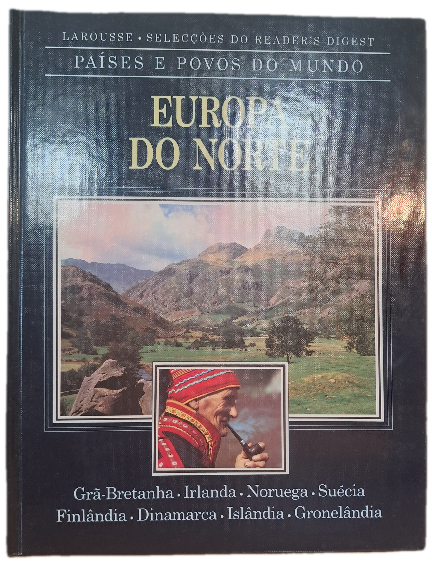 Europa do Norte (Bom Estado)