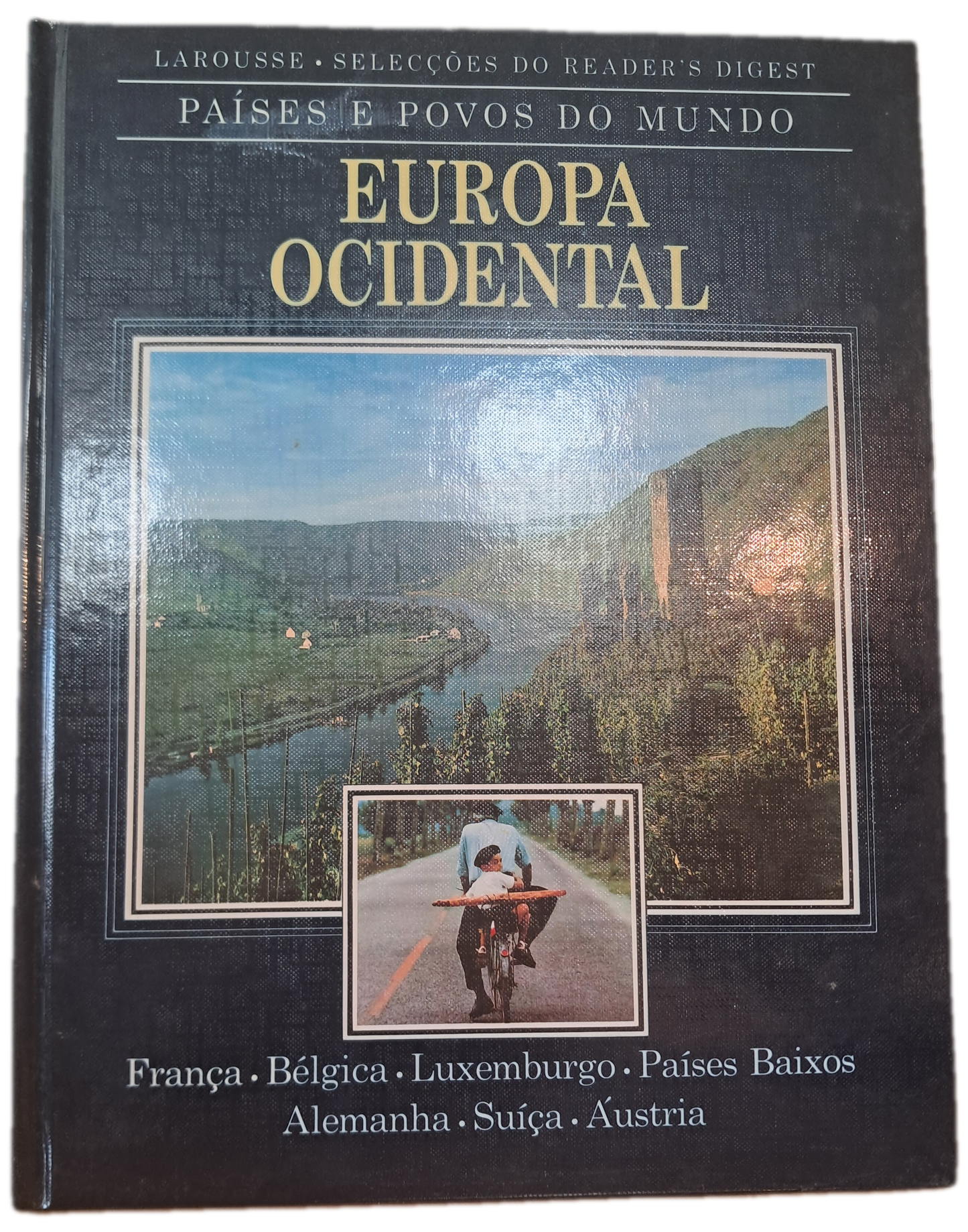 Europa Ocidental (Bom Estado)