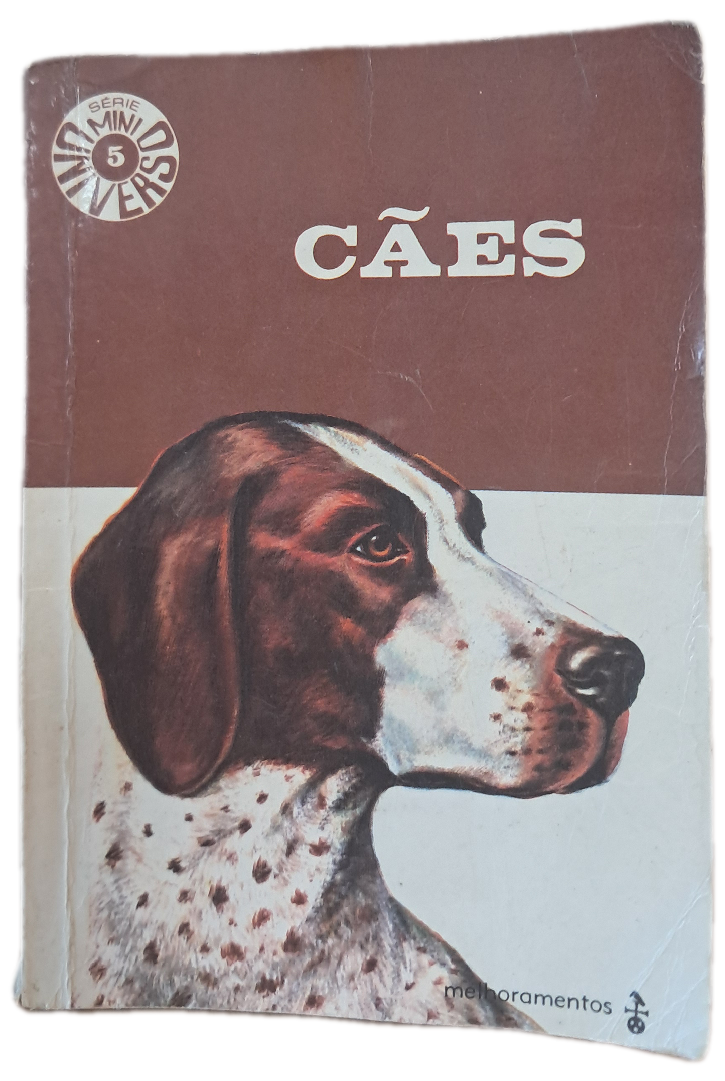 Cães (Usado)