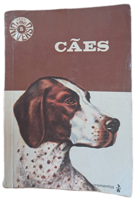 Cães (Usado)