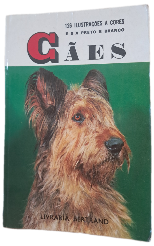 Cães (Usado)