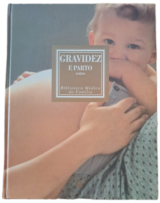 Gravidez e Parto (Muito Bom Estado)