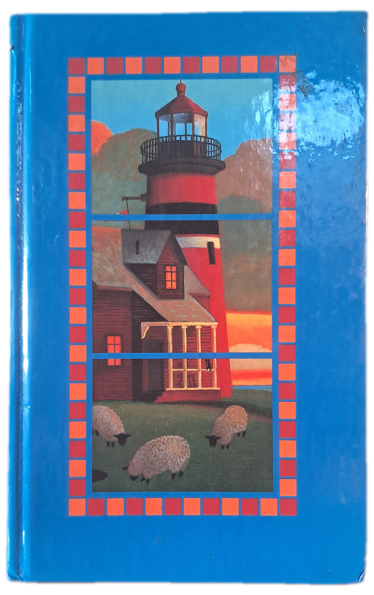 Caderno (Como Novo)