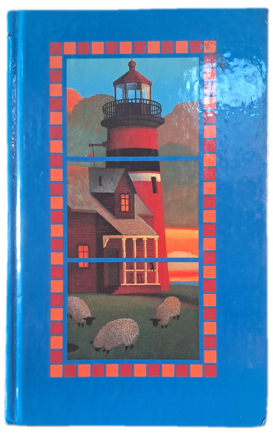 Caderno (Como Novo)