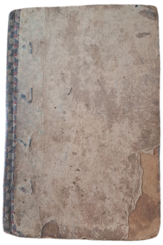 Elementos de Gramática Portuguesa (Envelhecido)