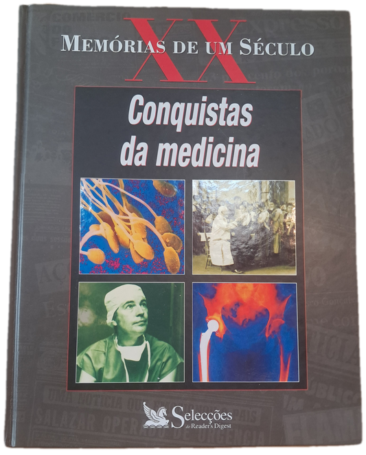 Conquistas em Medicina