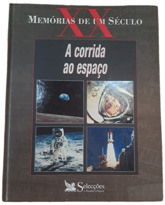 A Corrida ao Espaço