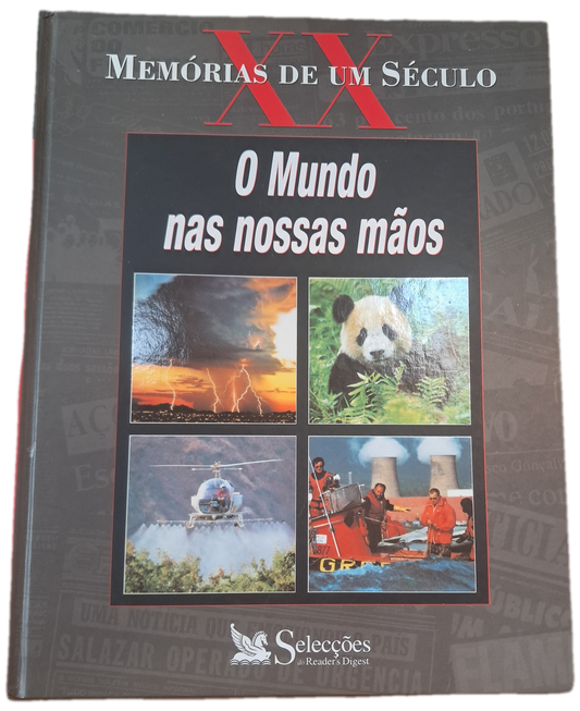 O Mundo nas Nossas Mãos
