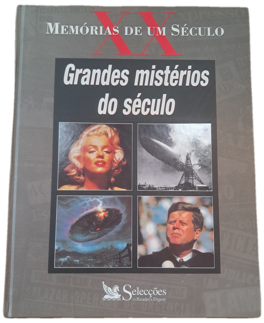 Grandes Mistérios do Século