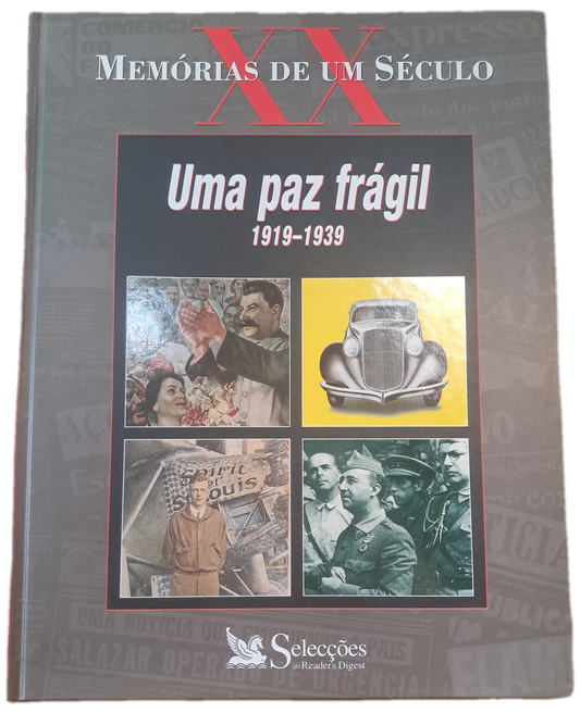Uma Paz Frágil