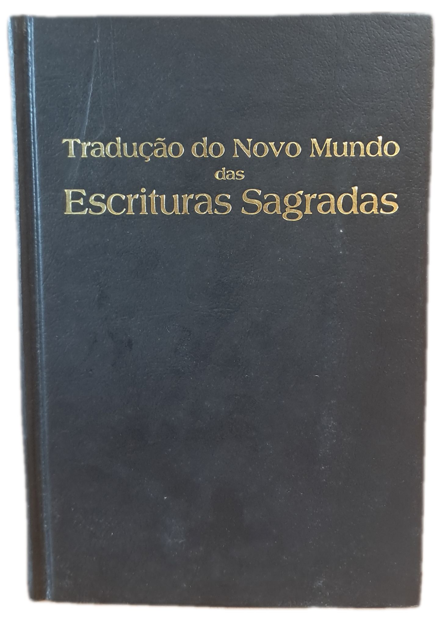 Tradução do Novo Mundo das Escrituras Sagradas (Como Novo)