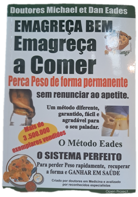Emagreça Bem Emagreça a Comer