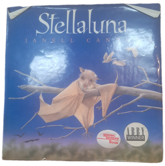 Stellaluna (Usado)
