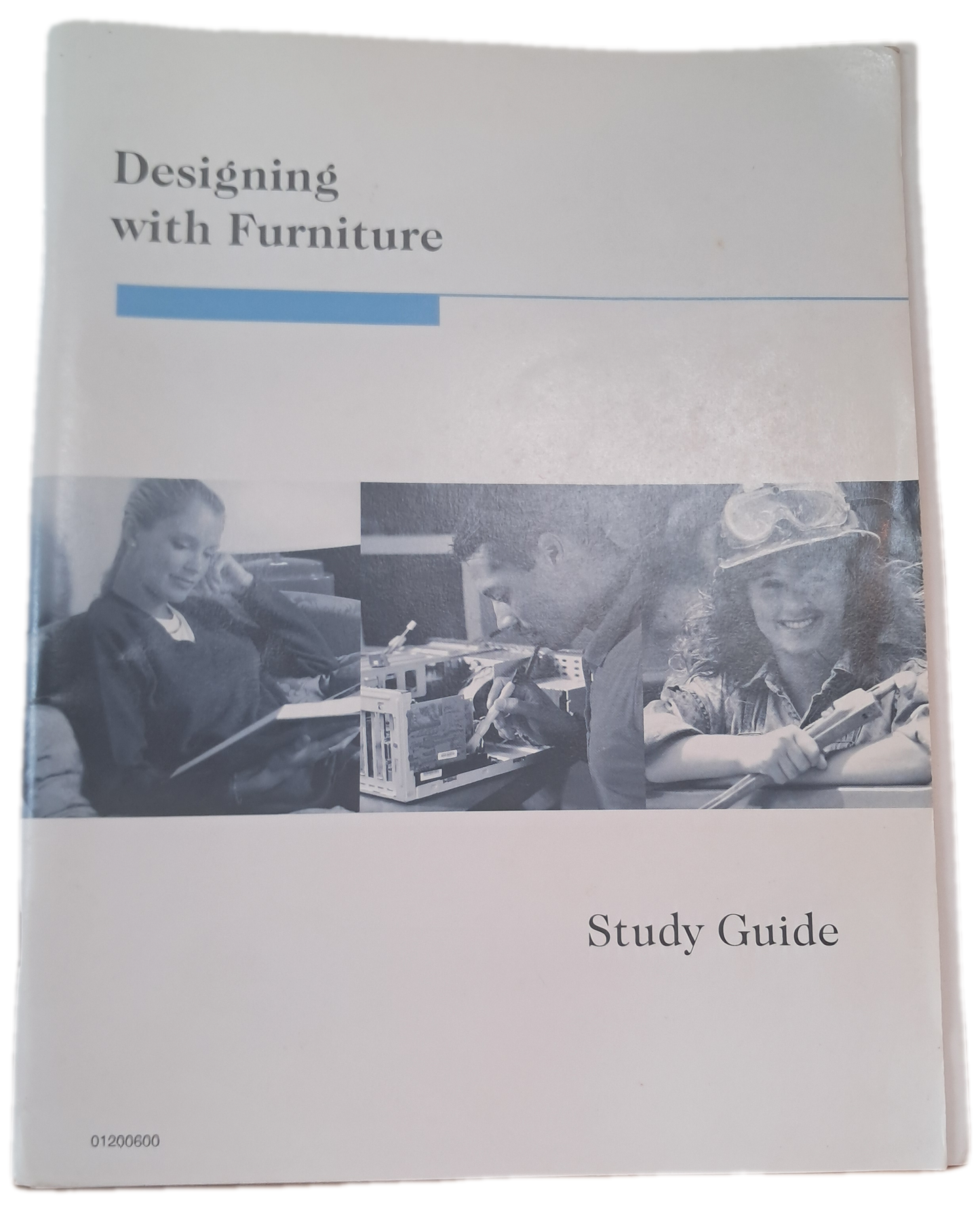 Designing with Furniture (Usado)