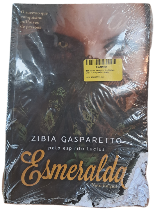 Esmeralda (Danificado)