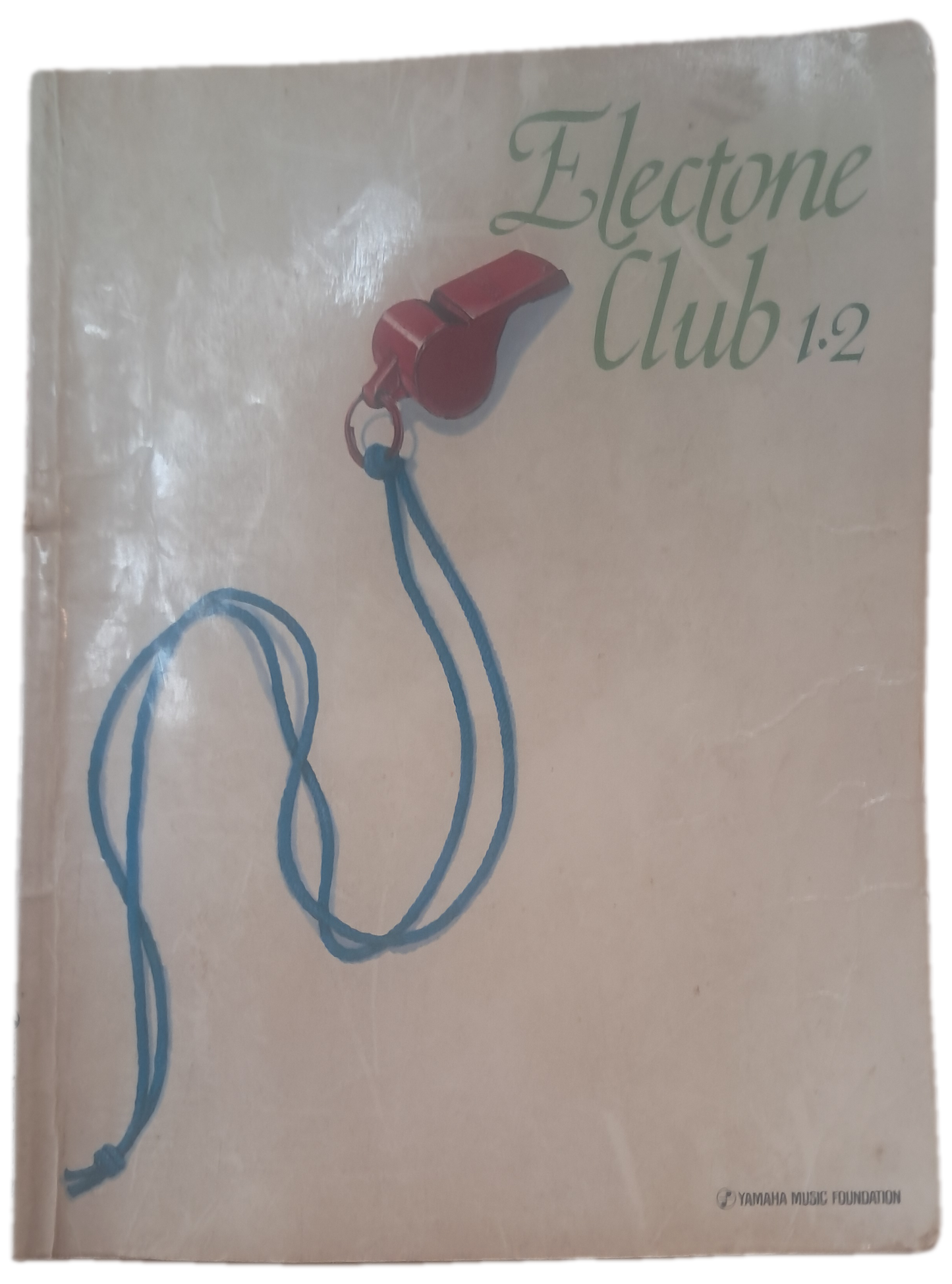Electone Club 1.2 (Usado)