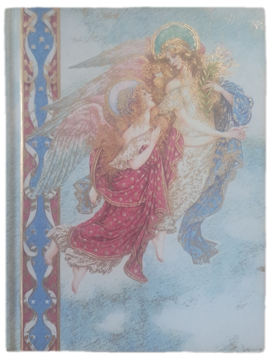 Caderno Sunrise Journal