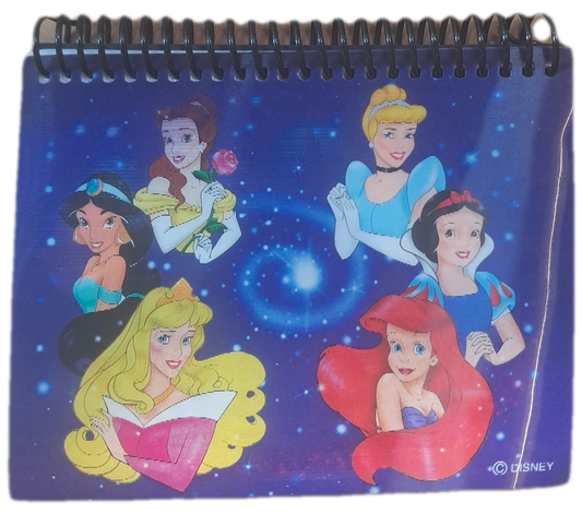 Album para Fotografias Disney
