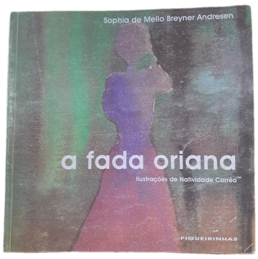 A Fada Oriana (Usado)