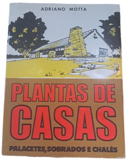 Plantas de Casa (Usado)