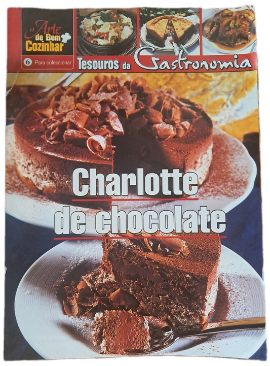 Revista Tesouros da Gastronomia nº. 6