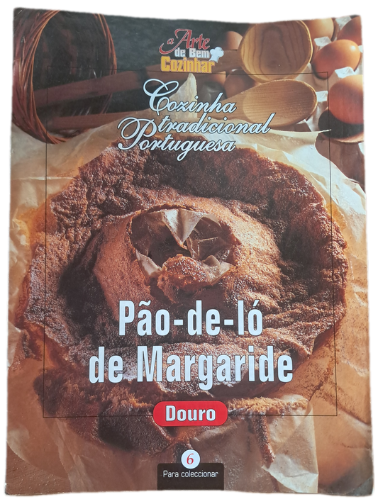 Revista Cozinha Tradicional Portuguesa 6