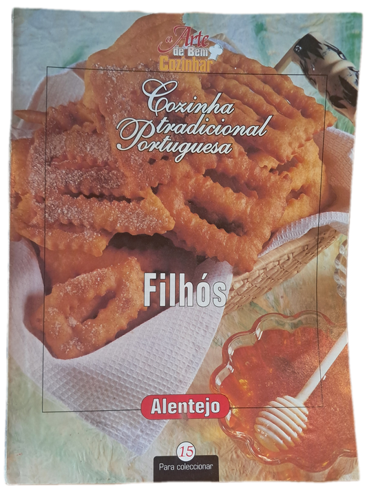 Revista Cozinha Tradicional Portuguesa 15