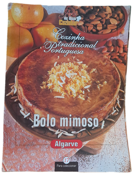 Revista Cozinha Tradicional Portuguesa 17
