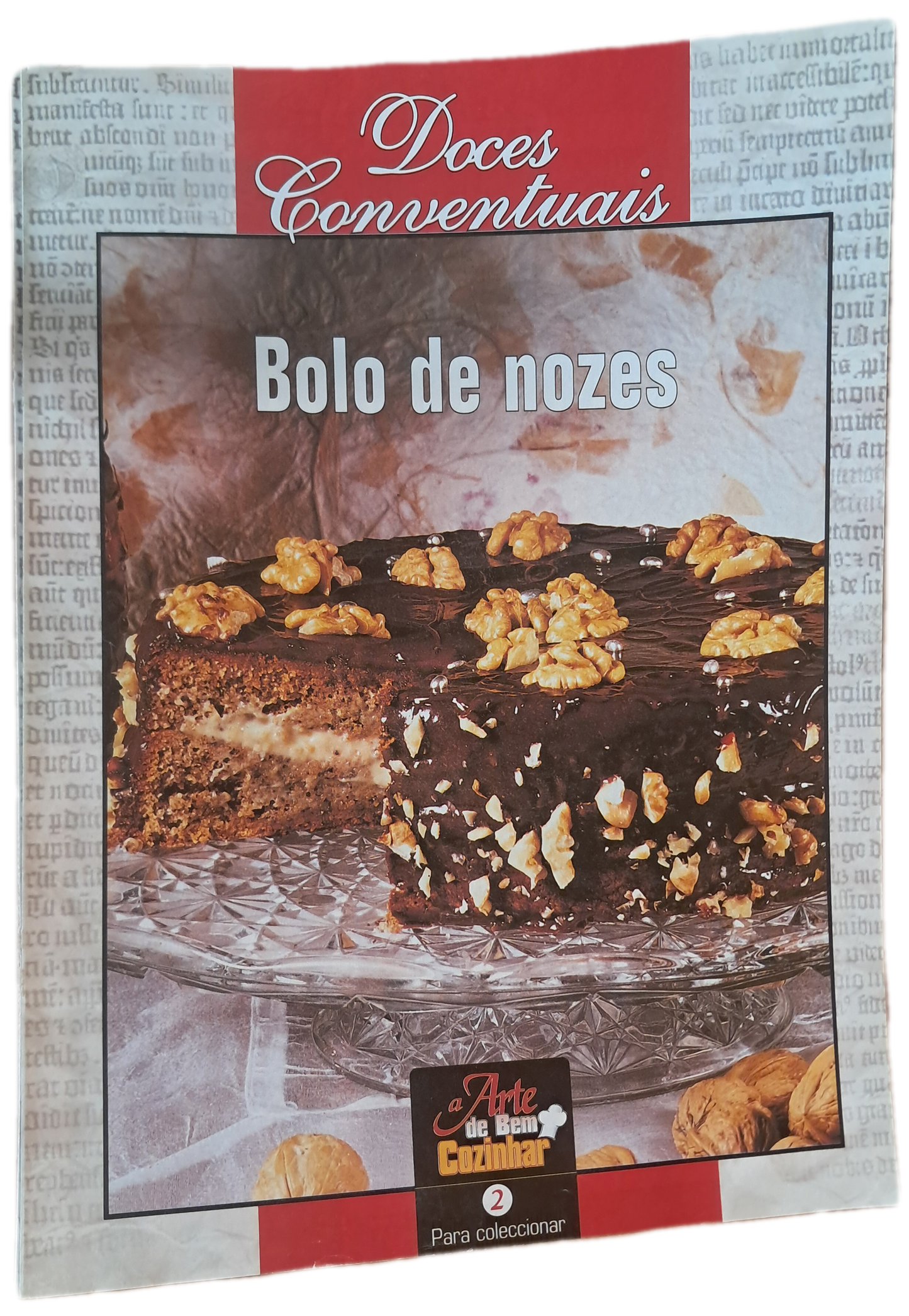 Revista Doces Conventuais nº. 2