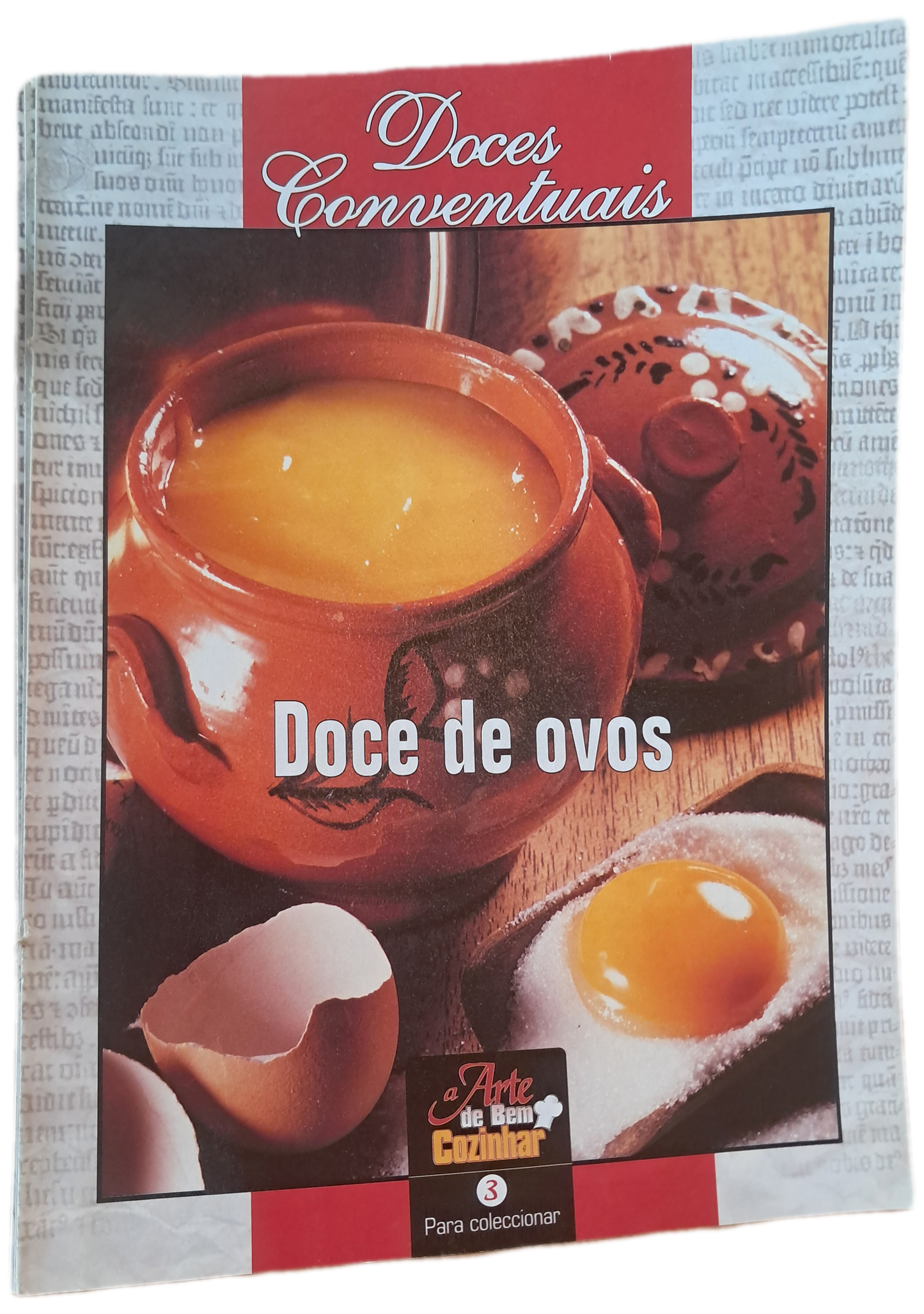 Revista Doces Conventuais nº. 3