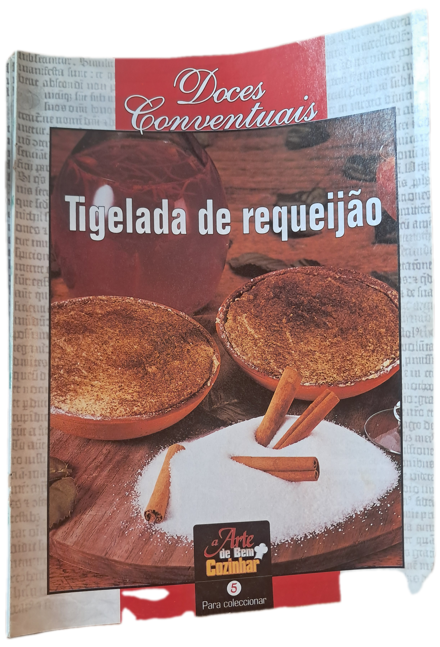 Revista Doces Conventuais nº. 5