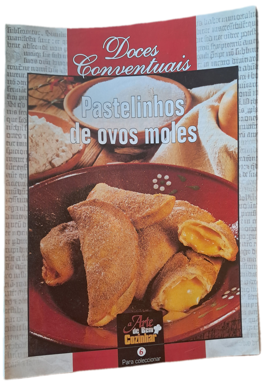 Revista Doces Conventuais nº. 6